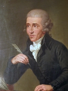 Haydnportrait